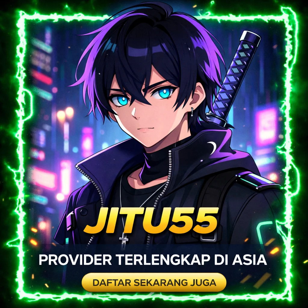 Galeri foto JITU55 : Platform Game Online Favorit Tempat Pemain Berburu Kemenangan di Jakarta